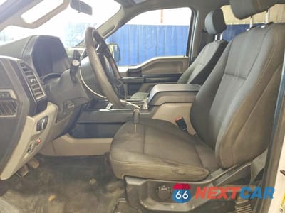Zdjęcie 7 z 12 samochodu: 2019 FORD F150 SUPERCREW VIN:1FTEW1E49KFA31138 - miniatura