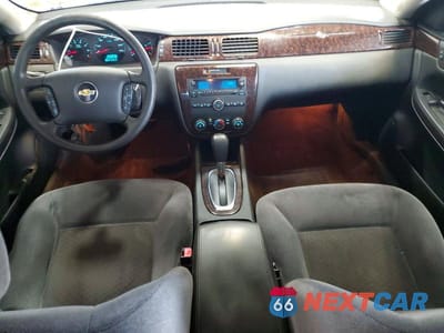 Zdjęcie 8 z 12 samochodu: 2015 CHEVROLET IMPALA LIMITED LS VIN:2G1WA5E35F1142325 - miniatura