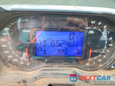 Zdjęcie 8 z 10 samochodu: 2023 POLARIS RANGER CREW XP 1000 UTILITY VEHICLE VIN:4XARSY997P8061205 - miniatura