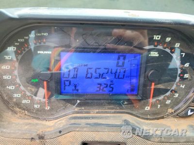 Zdjęcie 8 z 10 samochodu: 2023 POLARIS RANGER CREW XP 1000 UTILITY VEHICLE VIN:4XARSY997P8061205 - miniatura
