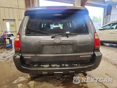 Zdjęcie 6 z 13 samochodu: 2008 TOYOTA 4RUNNER LIMITED VIN:JTEBT17R88K002133 - miniatura