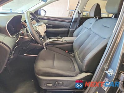 Zdjęcie 7 z 14 samochodu: 2024 HYUNDAI TUCSON BLUE VIN:KM8JBCD11RU206044 - miniatura