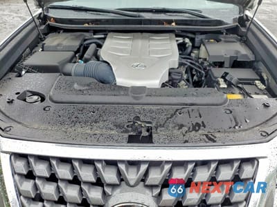 Zdjęcie 12 z 14 samochodu: 2022 LEXUS GX 460 VIN:JTJAM7BX6N5333239 - miniatura