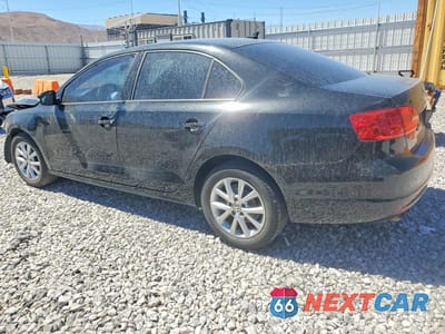 Drugie zdjęcie samochodu z przodu: 2011 VOLKSWAGEN JETTA SE VIN:3VWDZ7AJXBM103964 - miniatura