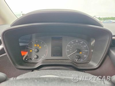 Zdjęcie 9 z 13 samochodu: 2025 TOYOTA COROLLA LE VIN:5YFB4MDE0SP301192 - miniatura