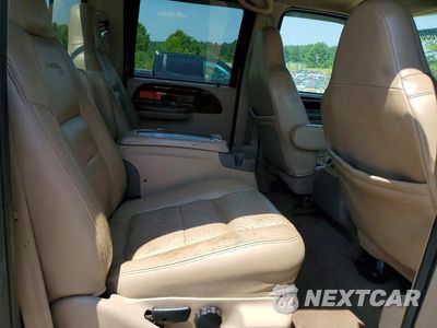 Zdjęcie 10 z 12 samochodu: 2001 FORD F350 SUPER DUTY VIN:1FTWW33F01EA05391 - miniatura