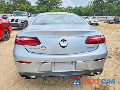 Zdjęcie 6 z 13 samochodu: 2021 MERCEDES-BENZ E 450 4MATIC VIN:W1K1J5KB9MF151750 - miniatura