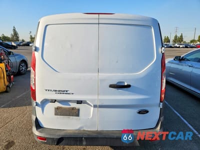 Zdjęcie 6 z 12 samochodu: 2017 FORD TRANSIT CONNECT XL VIN:NM0LS7E76H1294349 - miniatura