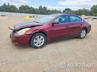 2011 NISSAN ALTIMA 2.5 1N4AL2AP3BN497799 - główne zdjęcie licytacji z USA - miniatura