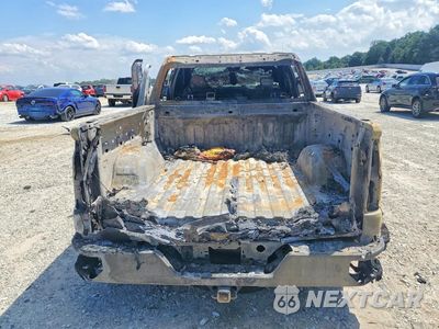 Zdjęcie 6 z 12 samochodu: 2024 CHEVROLET SILVERADO C1500 CUSTOM VIN:3GCPABEK4RG406101 - miniatura