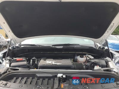 Zdjęcie 11 z 12 samochodu: 2026 CHEVROLET SILVERADO K1500 RST VIN:3GCUKEEDXTG244291 - miniatura