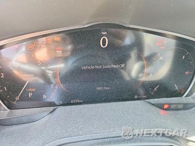 Zdjęcie 9 z 13 samochodu: 2026 MAZDA CX-90 PREMIUM SPORT VIN:JM3KKCHD2T1381304 - miniatura