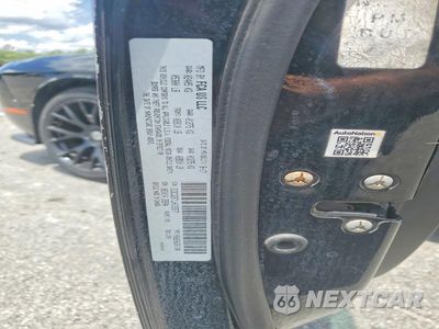 Zdjęcie 12 z 12 samochodu: 2018 DODGE CHALLENGER R/T VIN:2C3CDZBT1JH123577 - miniatura