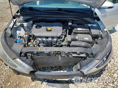 Zdjęcie 11 z 12 samochodu: 2019 HYUNDAI ELANTRA SE VIN:KMHD74LF7KU795821 - miniatura
