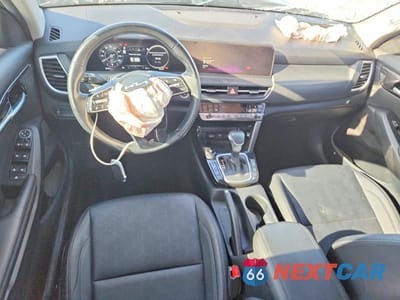 Zdjęcie 8 z 13 samochodu: 2024 KIA SELTOS EX VIN:KNDER2AAXR7470829 - miniatura