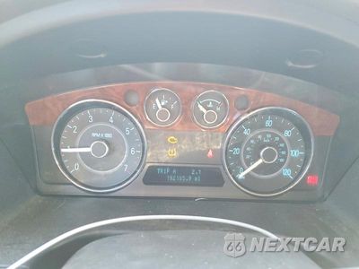 Zdjęcie 9 z 13 samochodu: 2010 FORD FLEX LIMITED VIN:2FMHK6DT6ABA20740 - miniatura