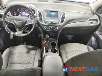 Zdjęcie 8 z 13 samochodu: 2019 CHEVROLET EQUINOX LT VIN:2GNAXUEV8K6278092 - miniatura