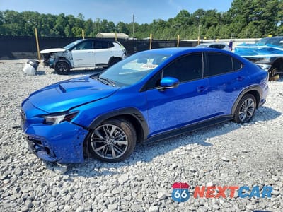 2023 SUBARU WRX JF1VBAA62P9820178 - główne zdjęcie licytacji z USA - miniatura