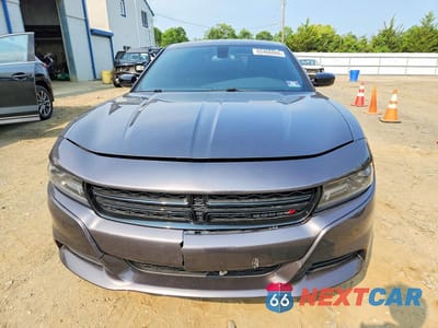 Piąte zdjęcie samochodu w środku: 2019 DODGE CHARGER SXT VIN:2C3CDXBG7KH748655 - miniatura