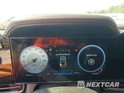 Zdjęcie 9 z 12 samochodu: 2025 HYUNDAI ELANTRA N BASE VIN:KMHLW4DK2SU025679 - miniatura