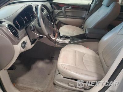 Zdjęcie 7 z 12 samochodu: 2013 BUICK ENCLAVE VIN:5GAKRCKD4DJ173098 - miniatura