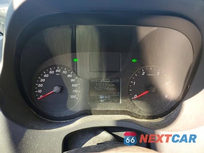Zdjęcie 9 z 13 samochodu: 2019 MERCEDES-BENZ SPRINTER 2500/3500 DELIVERY VAN VIN:WD4PF0CD7KP099279 - miniatura