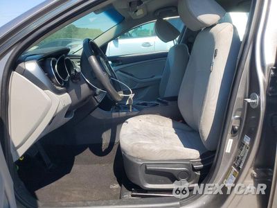 Zdjęcie 7 z 12 samochodu: 2014 KIA OPTIMA LX VIN:5XXGM4A70EG320799 - miniatura