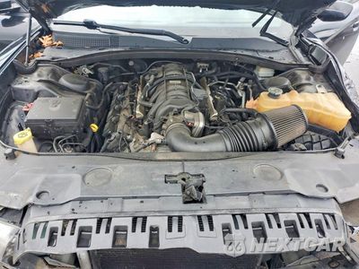 Zdjęcie 11 z 12 samochodu: 2011 DODGE CHARGER R/T VIN:2B3CL5CT8BH567855 - miniatura