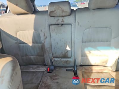Zdjęcie 10 z 13 samochodu: 2017 KIA SPORTAGE LX VIN:KNDPM3AC2H7073368 - miniatura