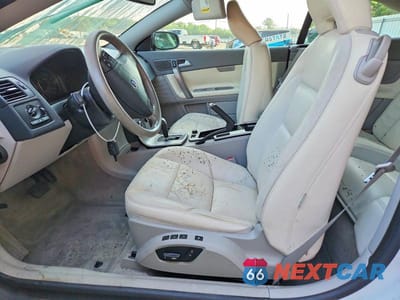 Zdjęcie 7 z 12 samochodu: 2010 VOLVO C70 T5 VIN:YV1672MC7AJ092087 - miniatura