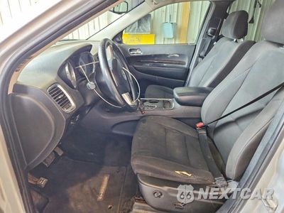 Zdjęcie 7 z 13 samochodu: 2012 DODGE DURANGO CREW VIN:1C4RDJDG6CC278669 - miniatura