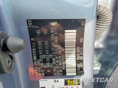 Zdjęcie 13 z 13 samochodu: 2026 TOYOTA COROLLA CROSS XLE VIN:7MUDAAAG5TV165033 - miniatura