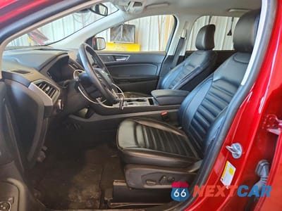 Zdjęcie 7 z 13 samochodu: 2024 FORD EDGE SEL VIN:2FMPK4J97RBA80305 - miniatura