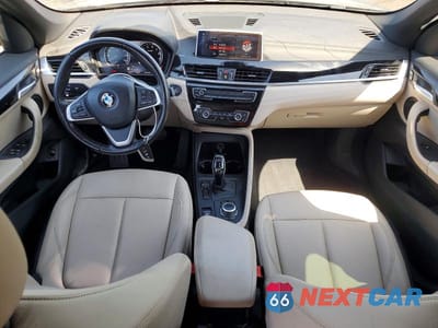 Zdjęcie 8 z 13 samochodu: 2020 BMW X1 SDRIVE28I VIN:WBXJG7C04L5P50337 - miniatura
