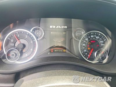 Zdjęcie 9 z 13 samochodu: 2024 RAM 3500 TRADESMAN VIN:3C63R3GL0RG339605 - miniatura