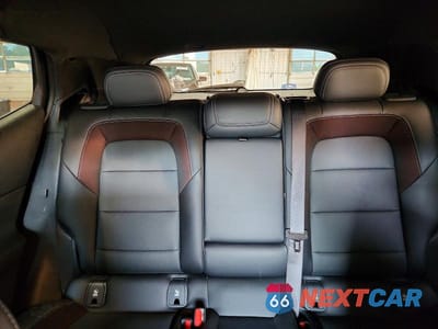 Zdjęcie 10 z 13 samochodu: 2024 CHEVROLET EQUINOX 2RS VIN:3GN7DSRP6RS275237 - miniatura