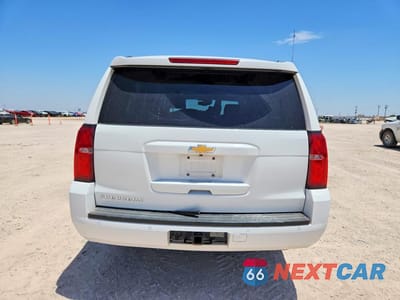 Zdjęcie 6 z 14 samochodu: 2016 CHEVROLET SUBURBAN C1500 LT VIN:1GNSCHKC3GR143530 - miniatura