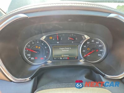 Zdjęcie 9 z 14 samochodu: 2025 CHEVROLET BLAZER 2LT VIN:3GNKBCR42SS210788 - miniatura