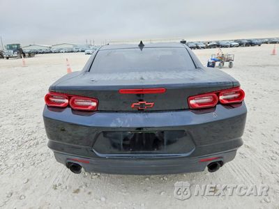 Zdjęcie 6 z 12 samochodu: 2020 CHEVROLET CAMARO LS VIN:1G1FB1RX6L0112955 - miniatura