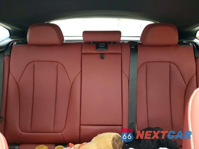 Zdjęcie 10 z 13 samochodu: 2025 BMW X4 XDRIVE30I VIN:5UX33DT05S9167572 - miniatura