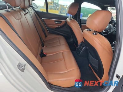 Zdjęcie 10 z 12 samochodu: 2016 BMW 328 XI SULEV VIN:WBA8E3G55GNU04199 - miniatura