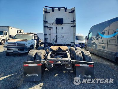 Zdjęcie 6 z 14 samochodu: 2024 FREIGHTLINER CASCADIA 126 SEMI TRUCK VIN:3AKJHHDR9RSUV0811 - miniatura