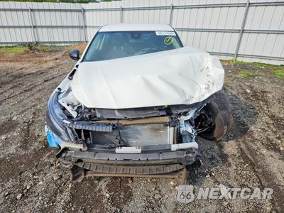 Piąte zdjęcie samochodu w środku: 2025 NISSAN ALTIMA S VIN:1N4BL4BV6SN349174 - miniatura