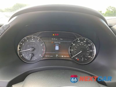 Zdjęcie 9 z 13 samochodu: 2023 INFINITI QX80 PREMIUM SELECT VIN:JN8AZ2AF9P9755330 - miniatura