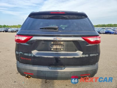 Zdjęcie 6 z 13 samochodu: 2019 CHEVROLET TRAVERSE LT VIN:1GNEVGKWXKJ237066 - miniatura