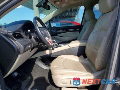 Zdjęcie 7 z 13 samochodu: 2018 BUICK ENCLAVE ESSENCE VIN:5GAERBKW1JJ142802 - miniatura