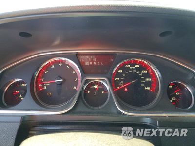 Zdjęcie 9 z 13 samochodu: 2015 GMC ACADIA SLT-2 VIN:1GKKRSKD5FJ334414 - miniatura