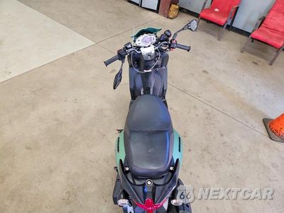 Zdjęcie 6 z 10 samochodu: 2020 SYM CABO 220I VIN:RFGBSSLA1MX001803 - miniatura