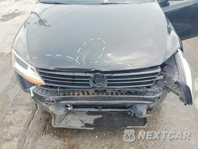 Zdjęcie 11 z 12 samochodu: 2012 VOLKSWAGEN JETTA SE VIN:3VWDP7AJ9CM371363 - miniatura