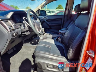 Zdjęcie 7 z 12 samochodu: 2023 FORD RANGER XL VIN:1FTER4FH1PLE31861 - miniatura